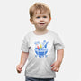 Fruit Ramen-Baby-Basic-Tee-Eoli Studio