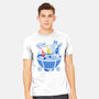 Fruit Ramen-Mens-Heavyweight-Tee-Eoli Studio