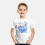 Fruit Ramen-Youth-Basic-Tee-Eoli Studio