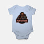 Welcome To Hunter Park-Baby-Basic-Onesie-glitchygorilla