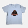 Welcome To Hunter Park-Baby-Basic-Tee-glitchygorilla