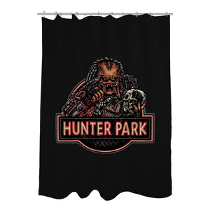 Welcome To Hunter Park