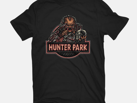 Welcome To Hunter Park