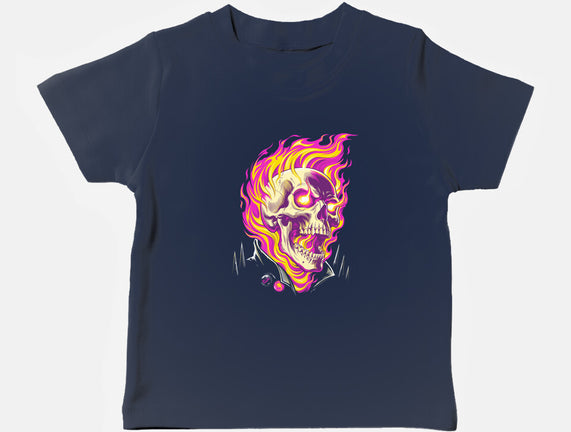 Firey Ride