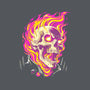 Firey Ride-Mens-Premium-Tee-CappO