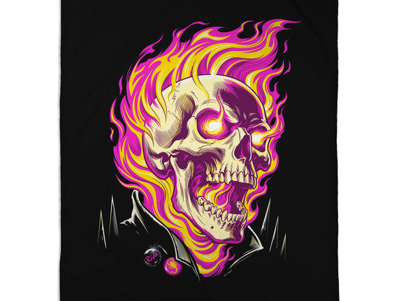 Firey Ride