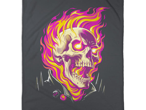 Firey Ride