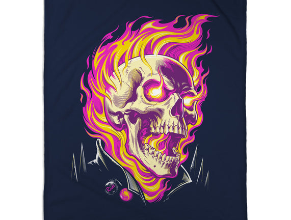 Firey Ride