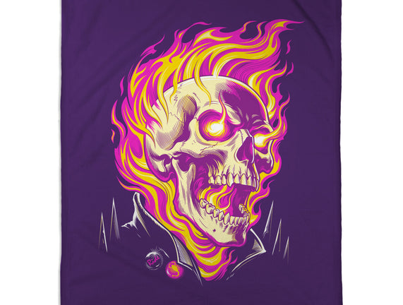 Firey Ride