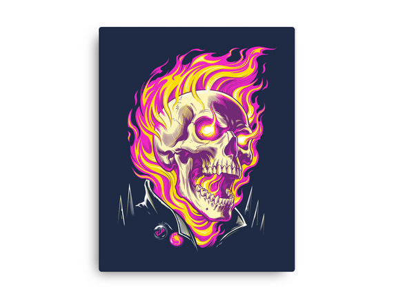 Firey Ride