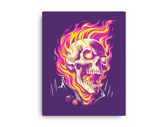 Firey Ride