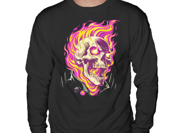 Firey Ride