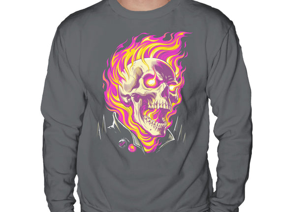 Firey Ride