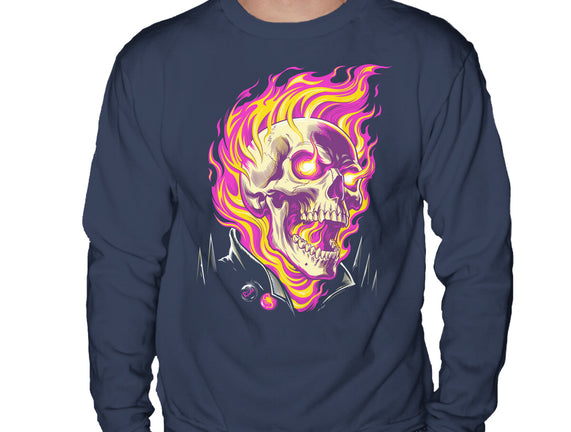 Firey Ride