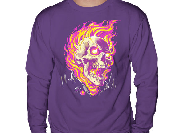 Firey Ride