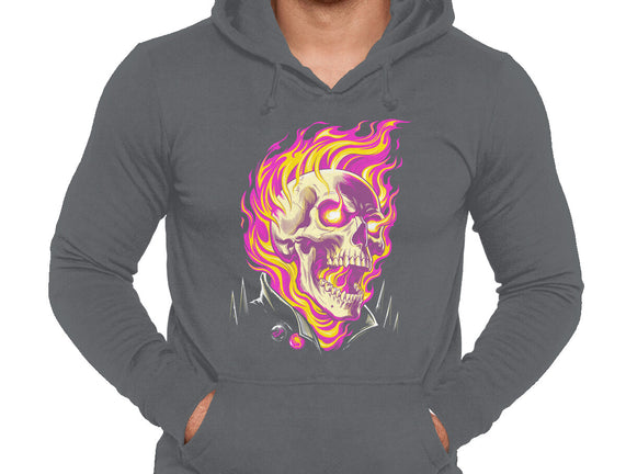 Firey Ride