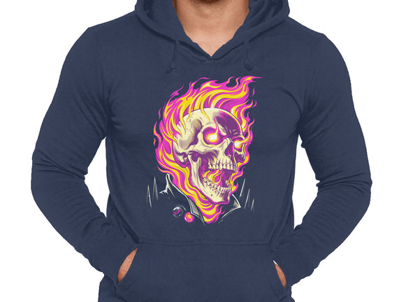 Firey Ride