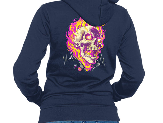 Firey Ride