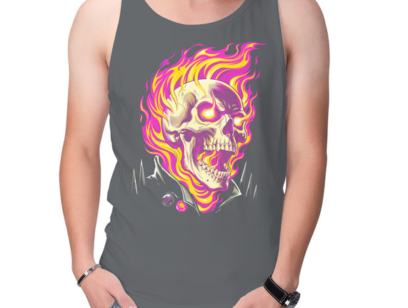 Firey Ride
