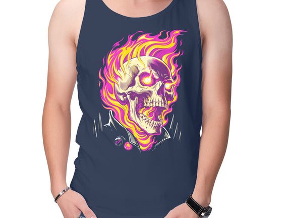 Firey Ride