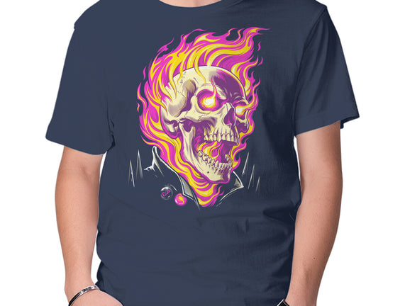 Firey Ride
