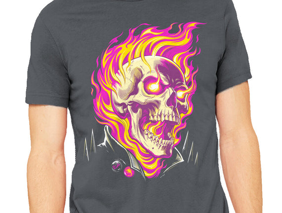 Firey Ride