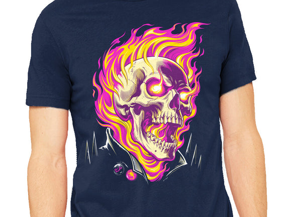Firey Ride