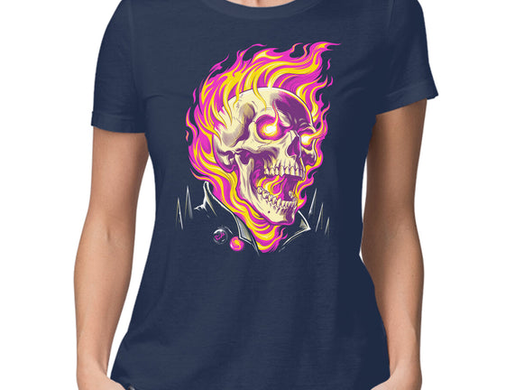 Firey Ride