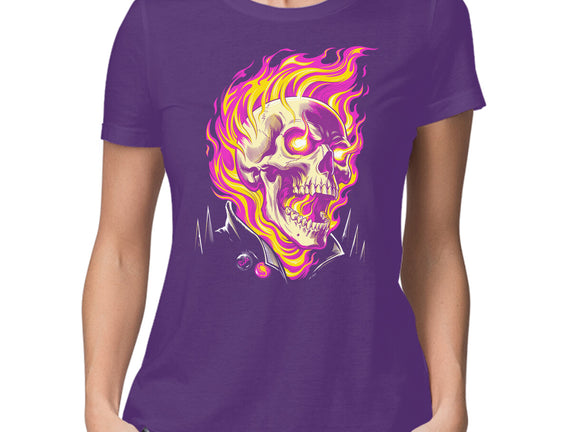 Firey Ride