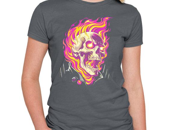 Firey Ride