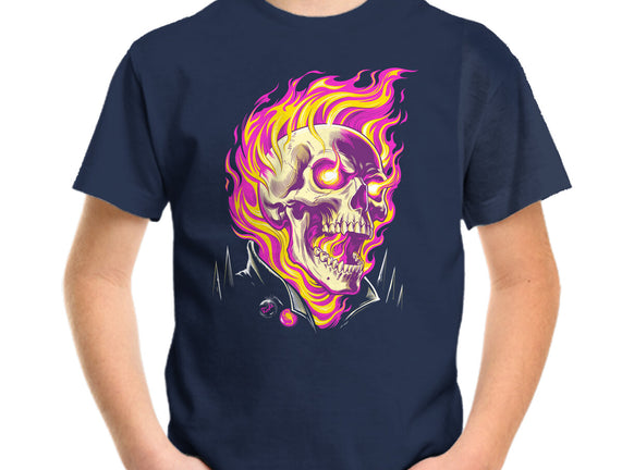 Firey Ride