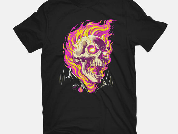 Firey Ride