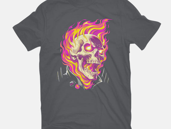 Firey Ride