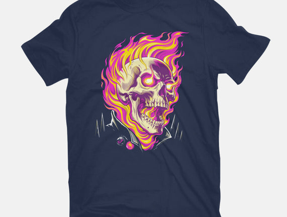 Firey Ride