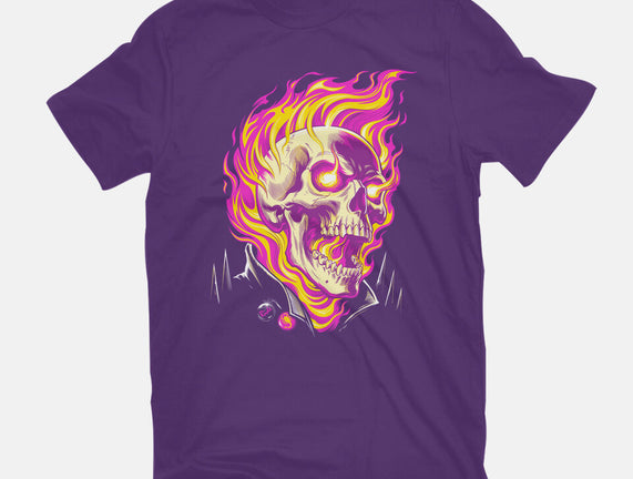 Firey Ride