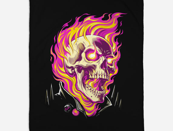Firey Ride