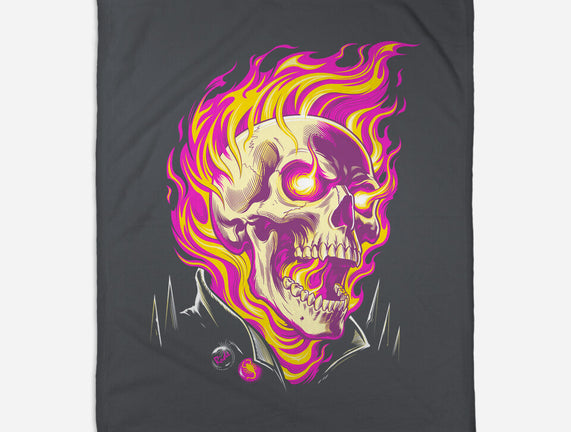Firey Ride