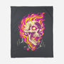 Firey Ride-None-Fleece-Blanket-CappO