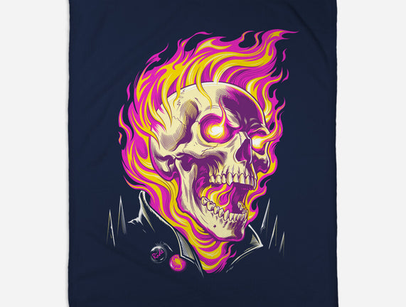 Firey Ride