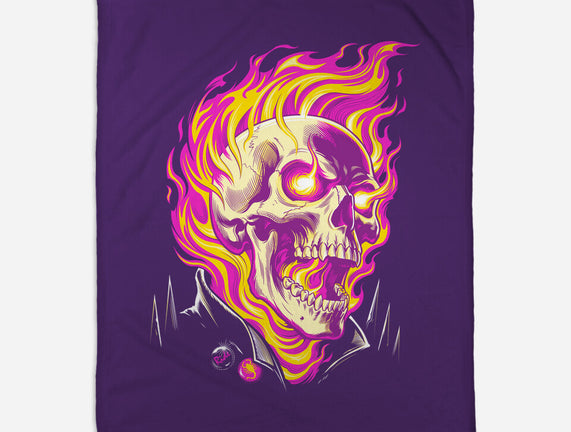 Firey Ride