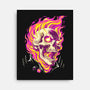 Firey Ride-None-Stretched-Canvas-CappO