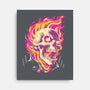 Firey Ride-None-Stretched-Canvas-CappO