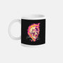 Firey Ride-None-Mug-Drinkware-CappO