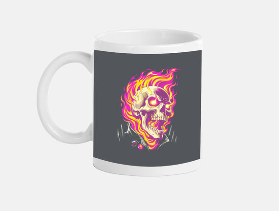 Firey Ride