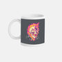 Firey Ride-None-Mug-Drinkware-CappO