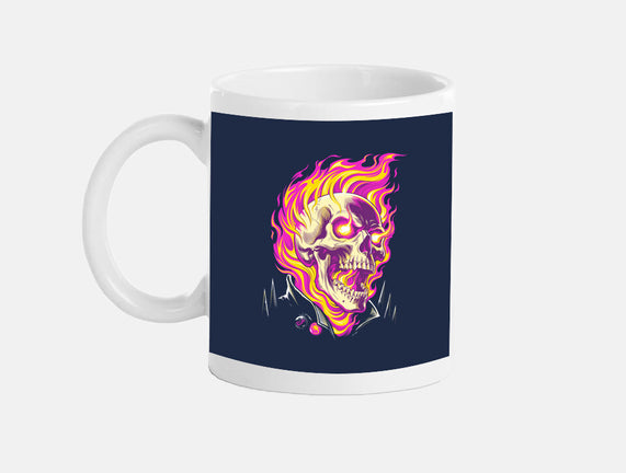 Firey Ride