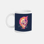 Firey Ride-None-Mug-Drinkware-CappO