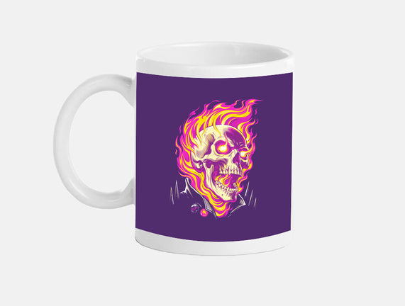 Firey Ride