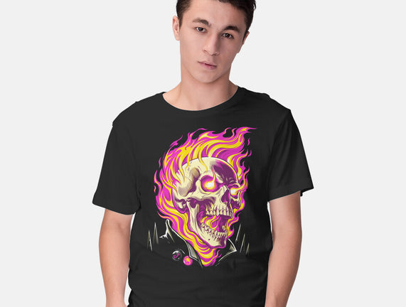 Firey Ride