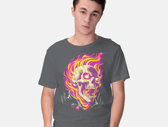 Firey Ride